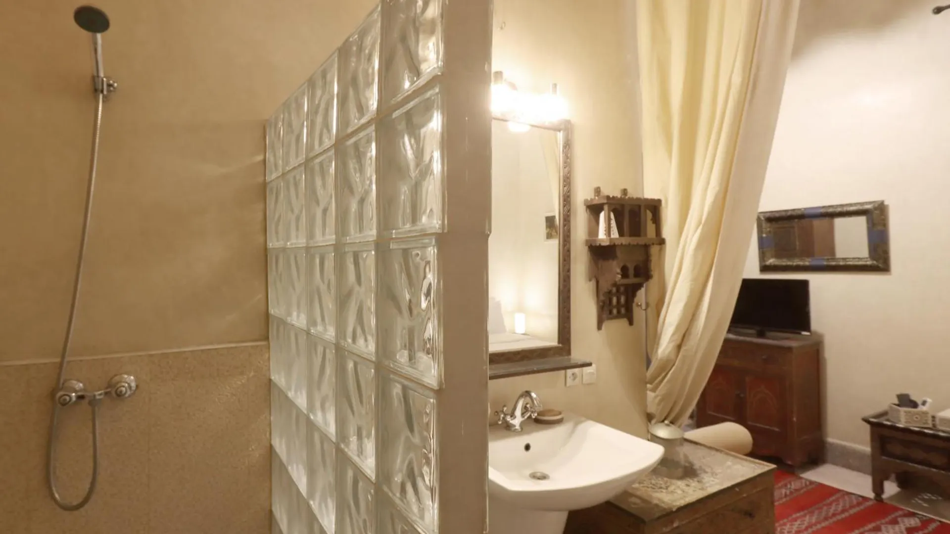 Riad Villa Elgada Marrakesh