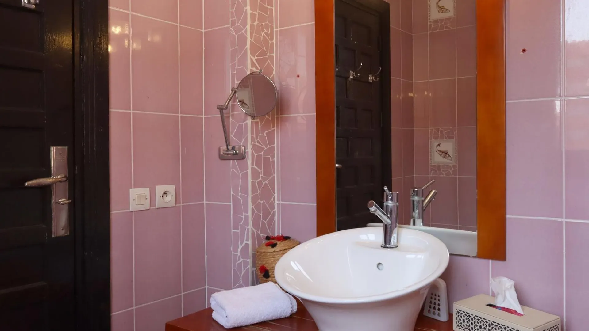 Riad Villa Elgada Marrakesh