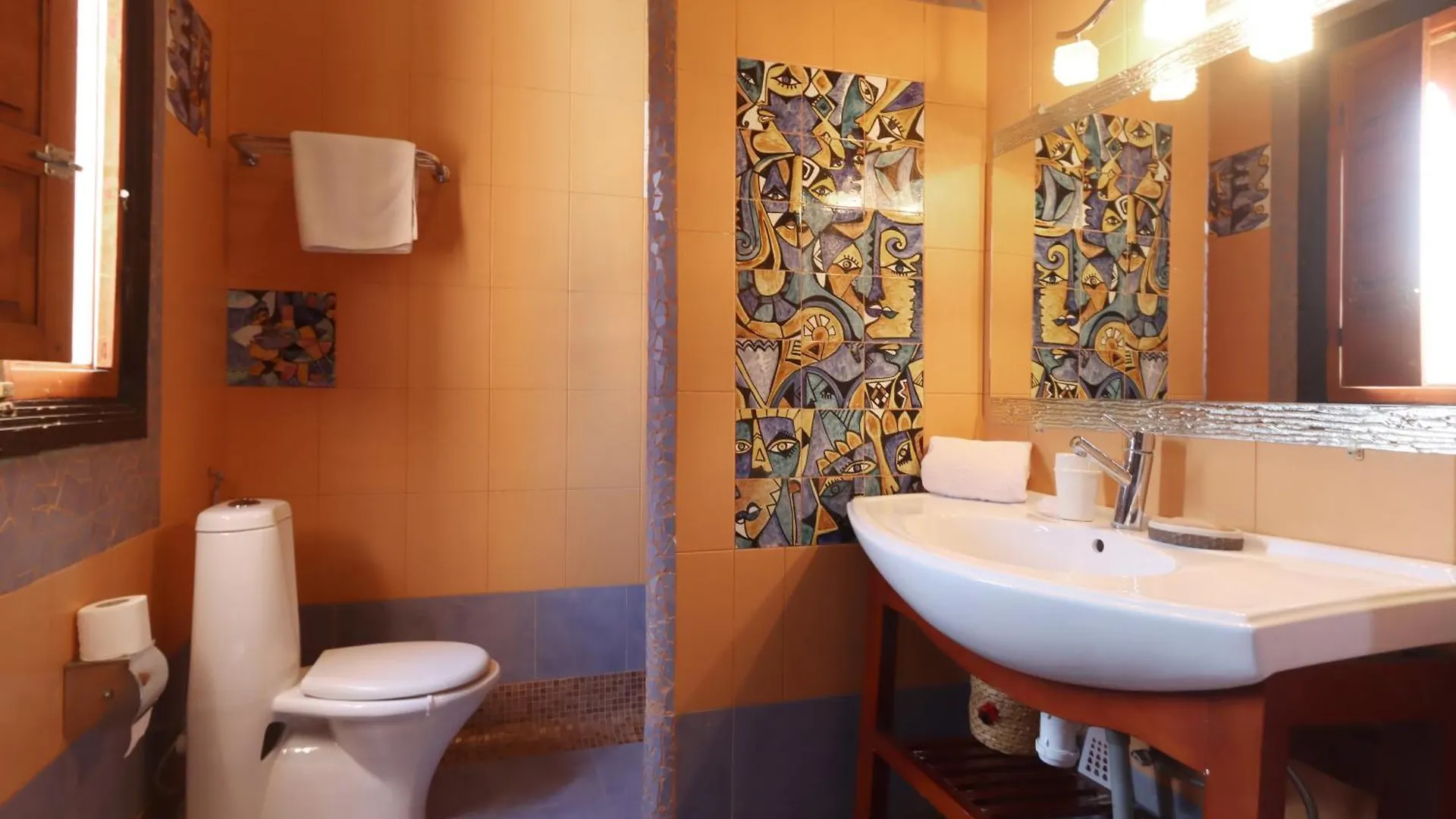 Riad Villa Elgada Marrakesh