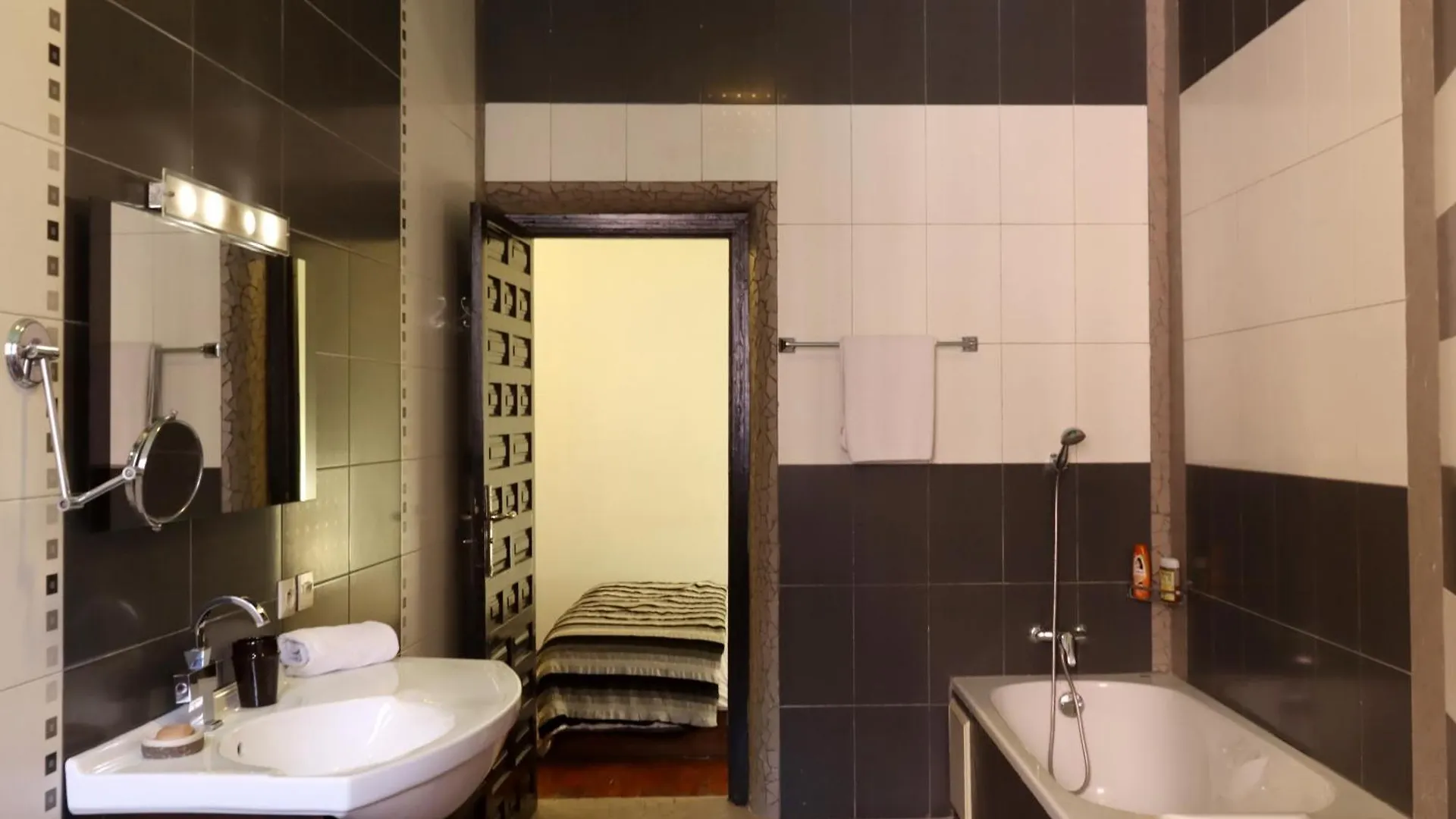 Riad Villa Elgada Marrakesh Morocco