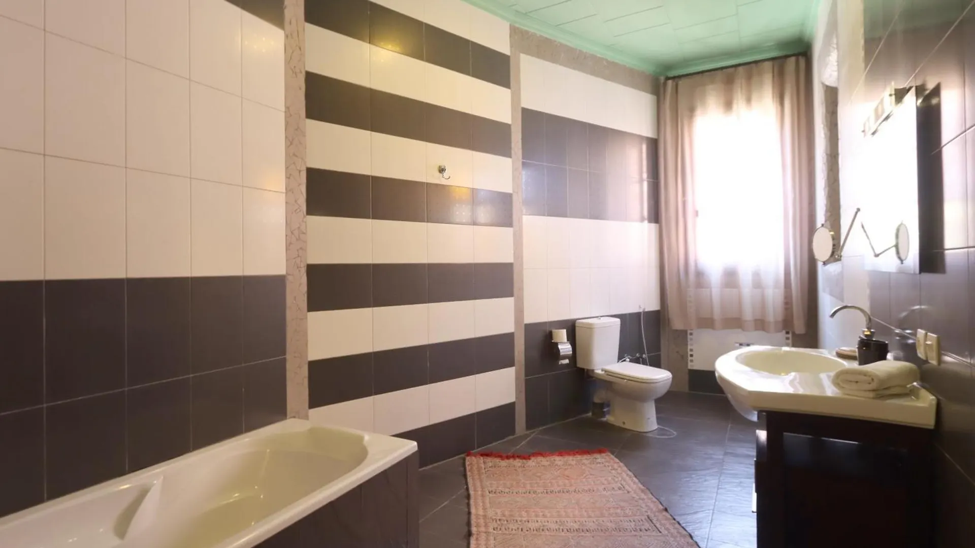 Riad Villa Elgada Marrakesh 0*,  Morocco