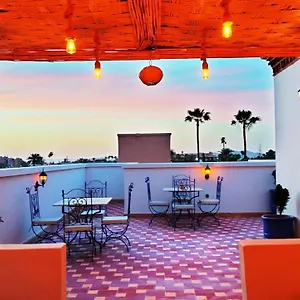 Soofstay Guest-House Marrakesh